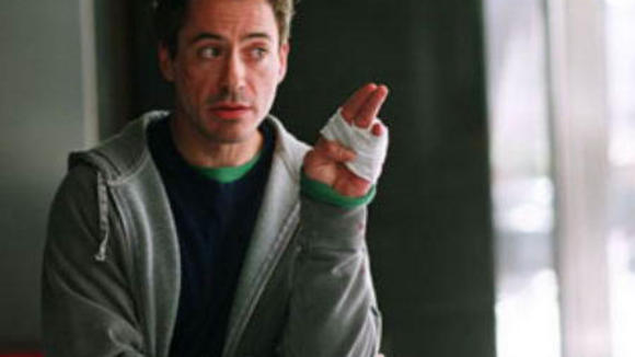 Photo du film Kiss Kiss Bang Bang