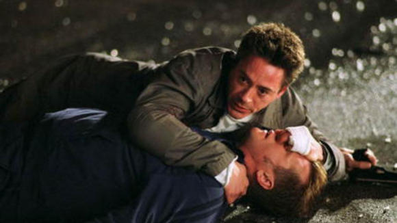 Photo du film Kiss Kiss Bang Bang