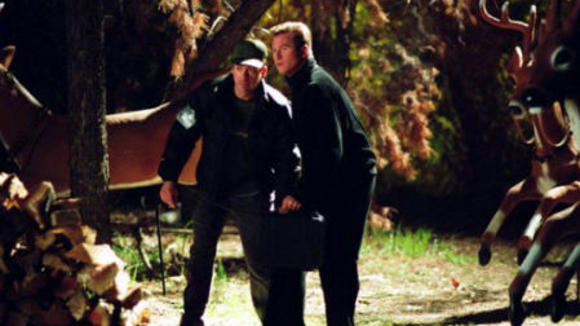 Photo du film Kiss Kiss Bang Bang