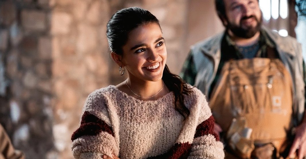 Photo du film La Dolce Villa [2025]