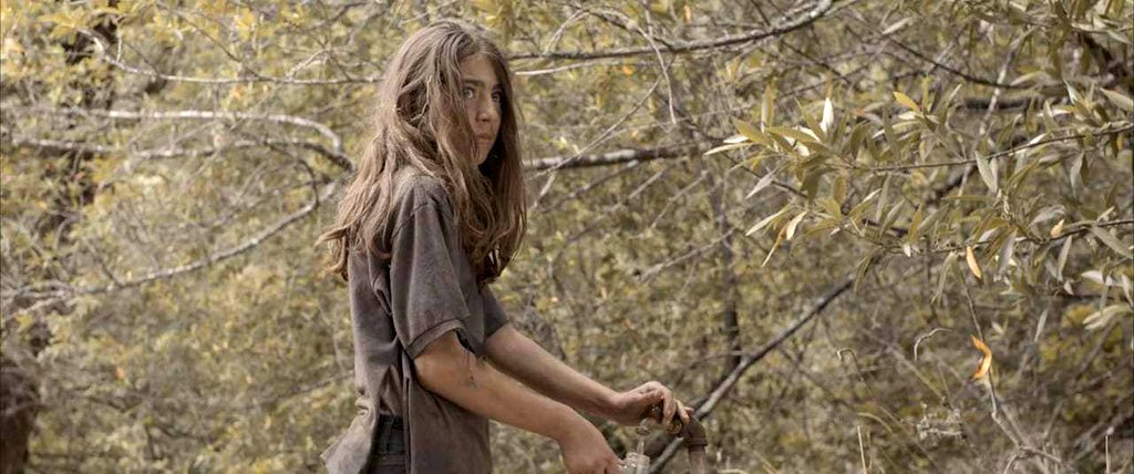 Photo from the movie Lane 1974 [2017]