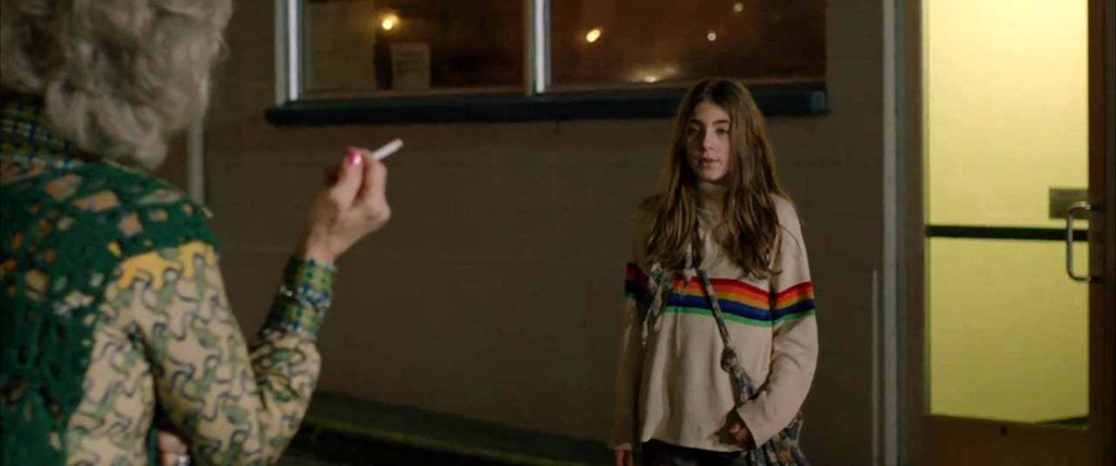 Photo from the movie Lane 1974 [2017]