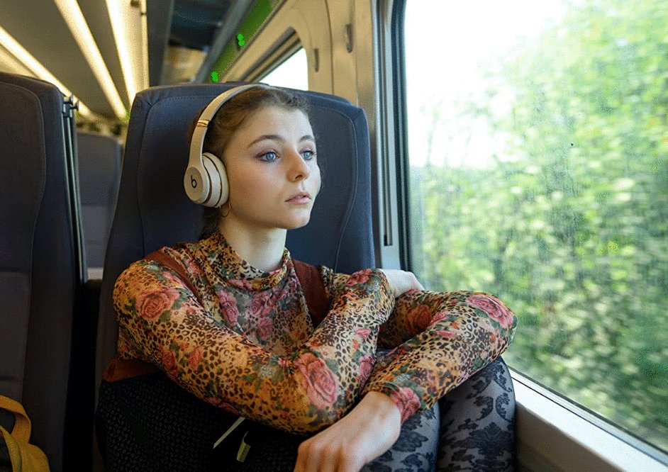 Photo du film Une dernière nuit à Soho