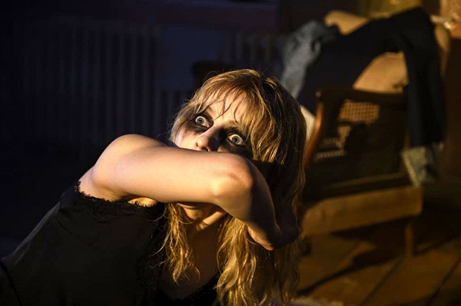 Photo du film Une dernière nuit à Soho