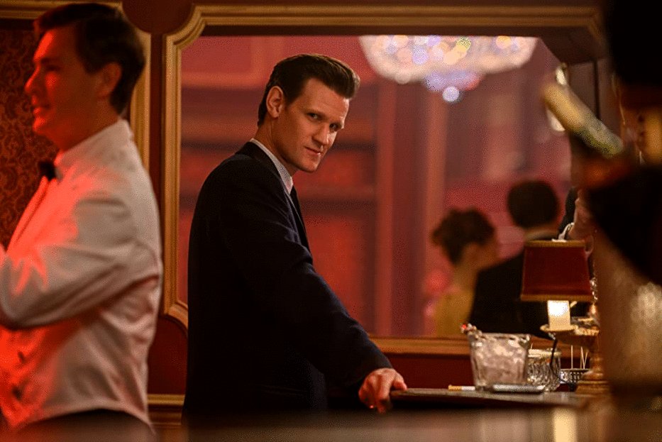 Photo du film Une dernière nuit à Soho