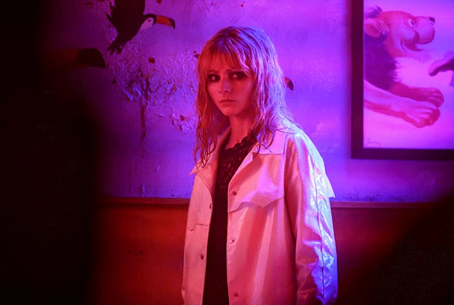 Photo du film Une dernière nuit à Soho