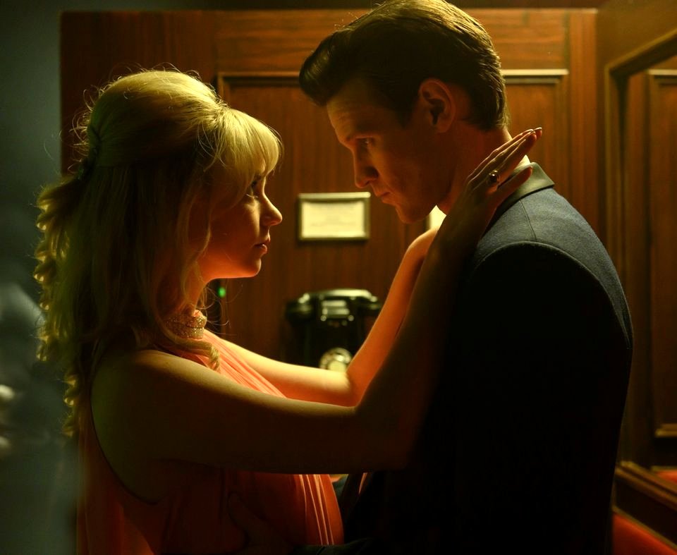 Photo du film Une dernière nuit à Soho