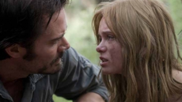 Photo du film La Dernière maison sur la gauche