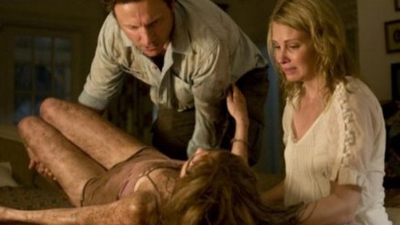 Photo du film La Dernière maison sur la gauche