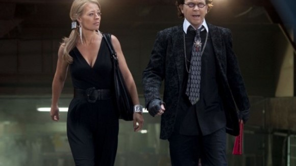 Photo from the movie Leverage