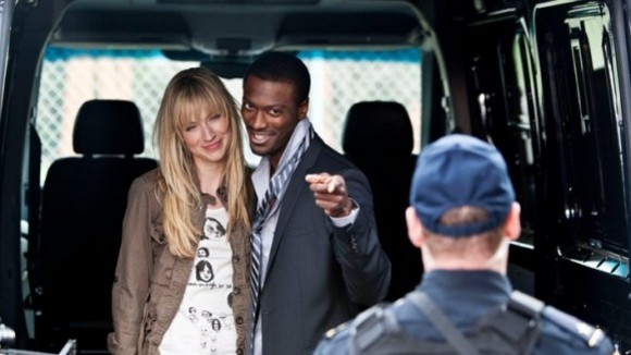Photo from the movie Leverage