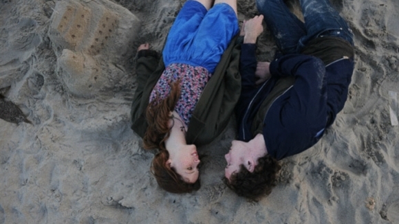 Photo du film Like Crazy