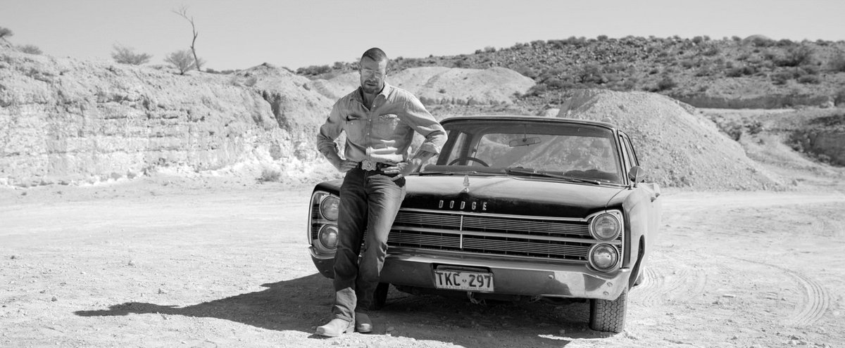 Photo from the movie Limbo