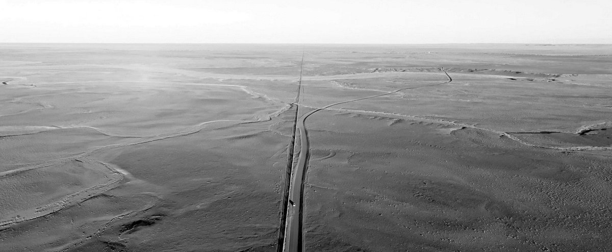 Photo from the movie Limbo