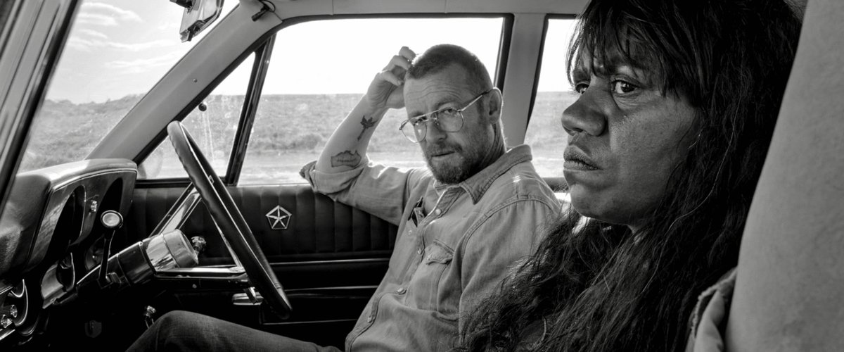 Photo from the movie Limbo