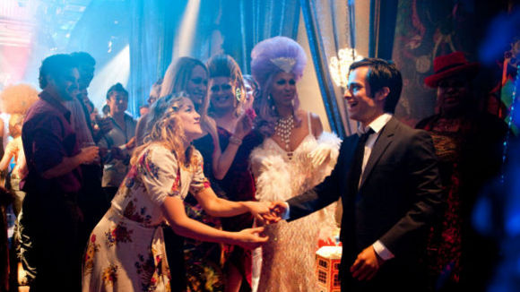 Photo du film A Little Bit of Heaven