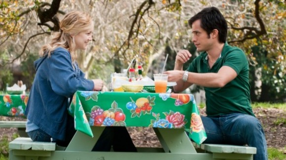 Photo du film A Little Bit of Heaven