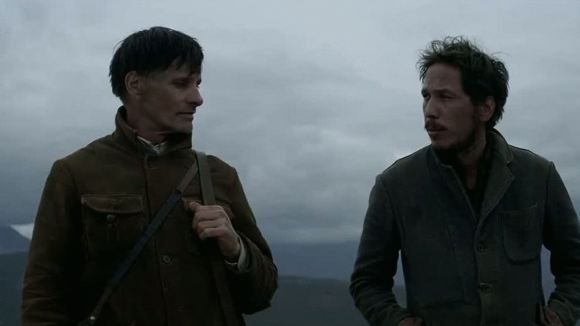 Photo from the movie Far from Men