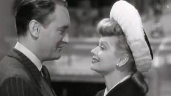 Photo from the movie Lured