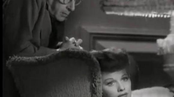 Photo from the movie Lured