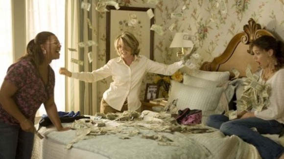 Photo from the movie Mad Money