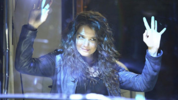 Photo from the movie Mad Money