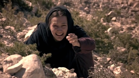 Photo du film Mary of Nazareth