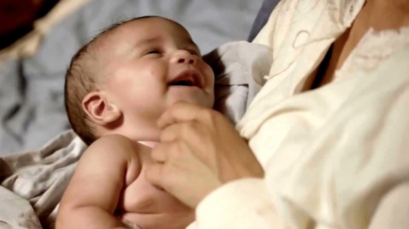 Photo du film Mary of Nazareth