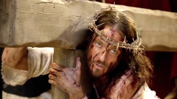 Photo du film Mary of Nazareth