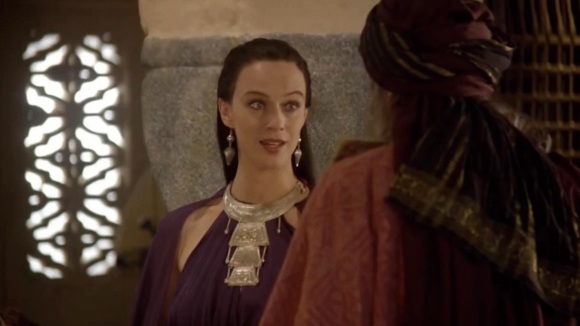 Photo du film Mary of Nazareth