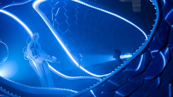 Photo from the movie Max Steel