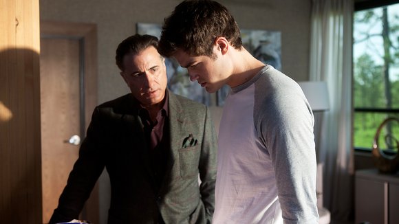 Photo from the movie Max Steel