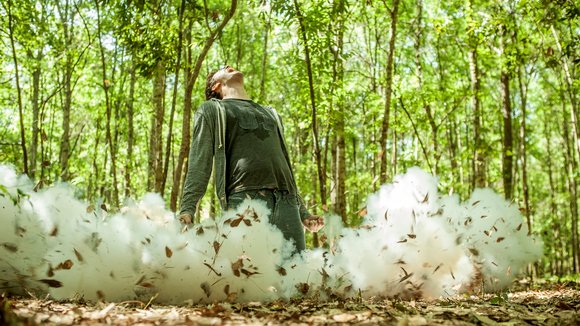 Photo from the movie Max Steel