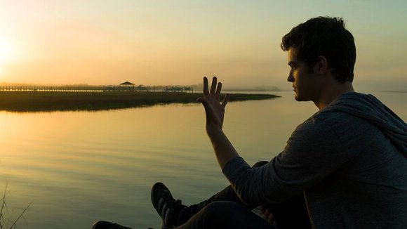 Photo from the movie Max Steel