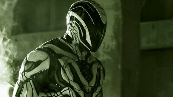 Photo from the movie Max Steel
