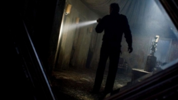 Photo from the movie Mirrors