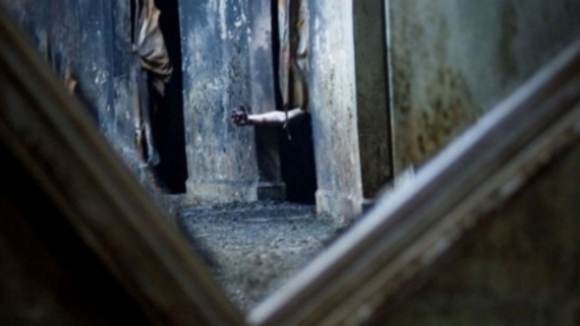 Photo from the movie Mirrors