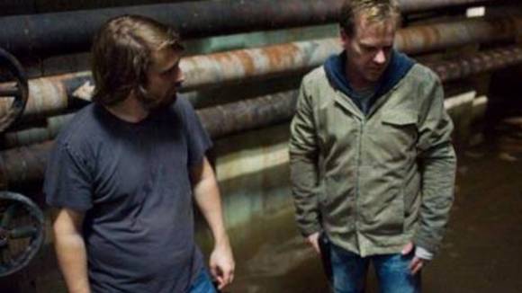 Photo from the movie Mirrors