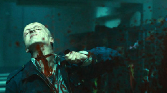 Photo from the movie Mirrors