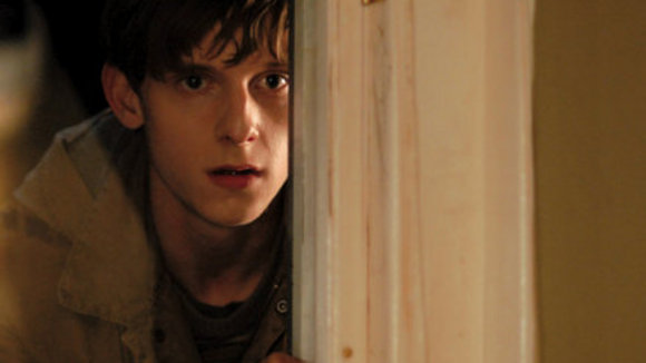 Photo du film Mister Foe