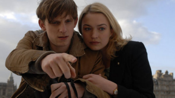 Photo du film Mister Foe