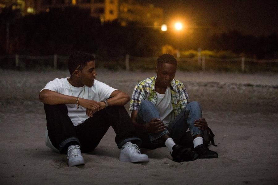 Photo du film Moonlight: L'histoire d'une vie