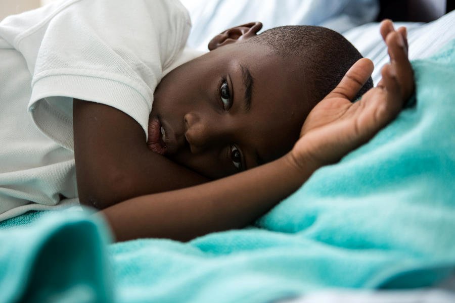 Photo du film Moonlight: L'histoire d'une vie