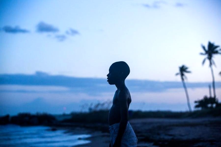 Photo du film Moonlight: L'histoire d'une vie