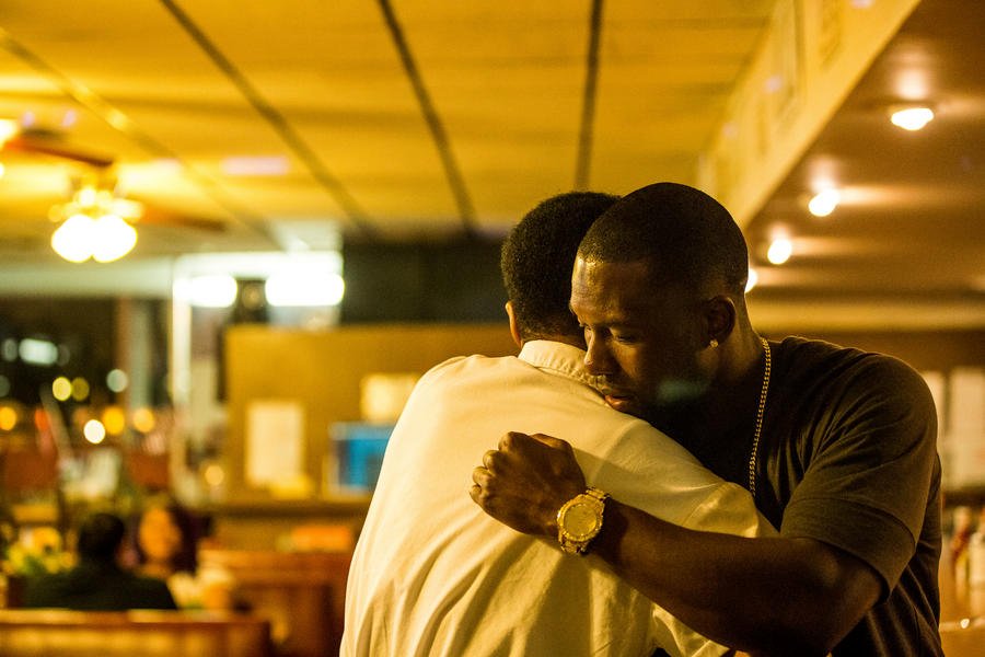 Photo du film Moonlight: L'histoire d'une vie
