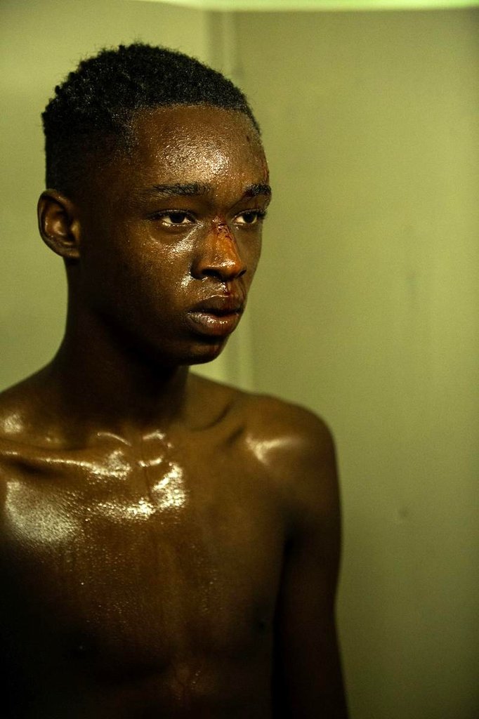 Photo du film Moonlight: L'histoire d'une vie