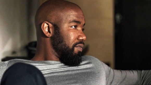 Photo from the movie Never Back Down 3