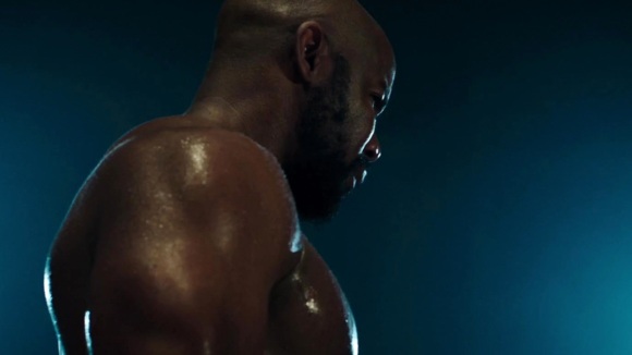 Photo from the movie Never Back Down 3