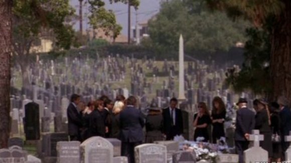 Photo from the movie A Nightmare on Elm Street 4: The Dream Master