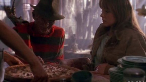 Photo from the movie A Nightmare on Elm Street 4: The Dream Master